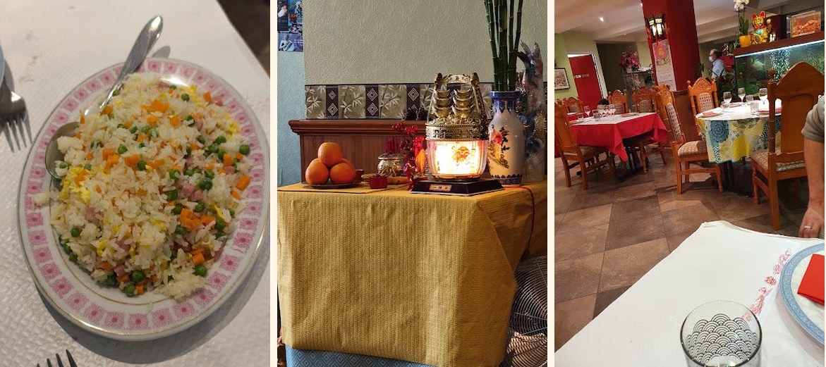 Fleur de Lotus - Gallery Image 1