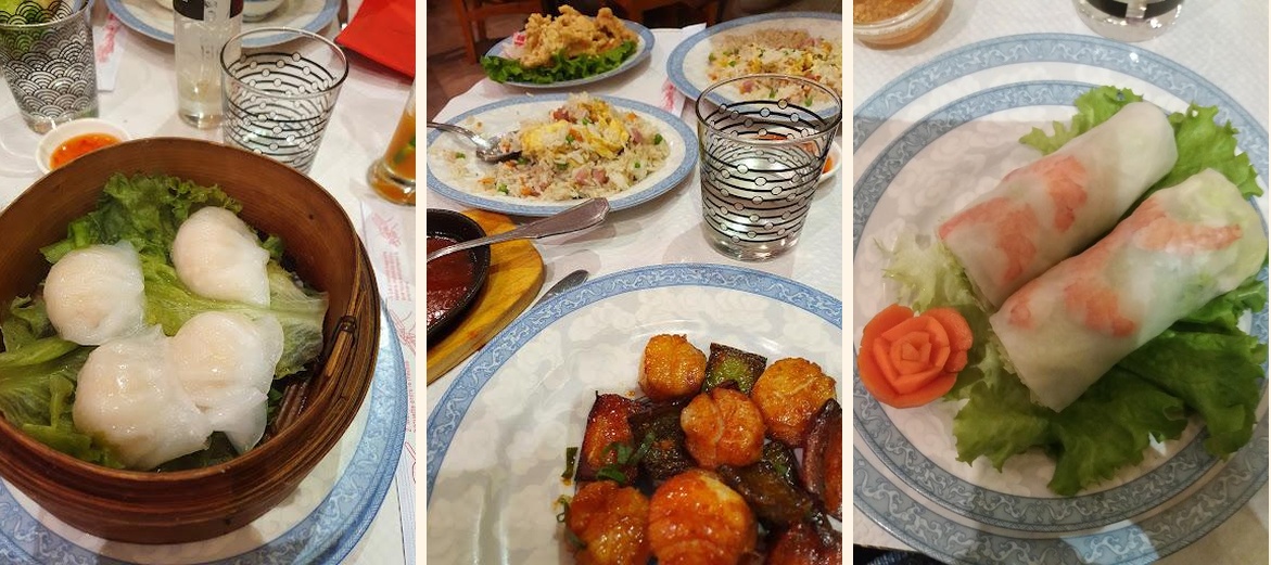 Fleur de Lotus - Gallery Image 2