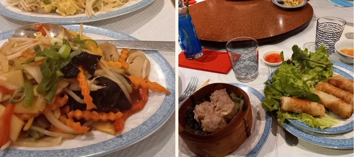 Fleur de Lotus - Gallery Image 3