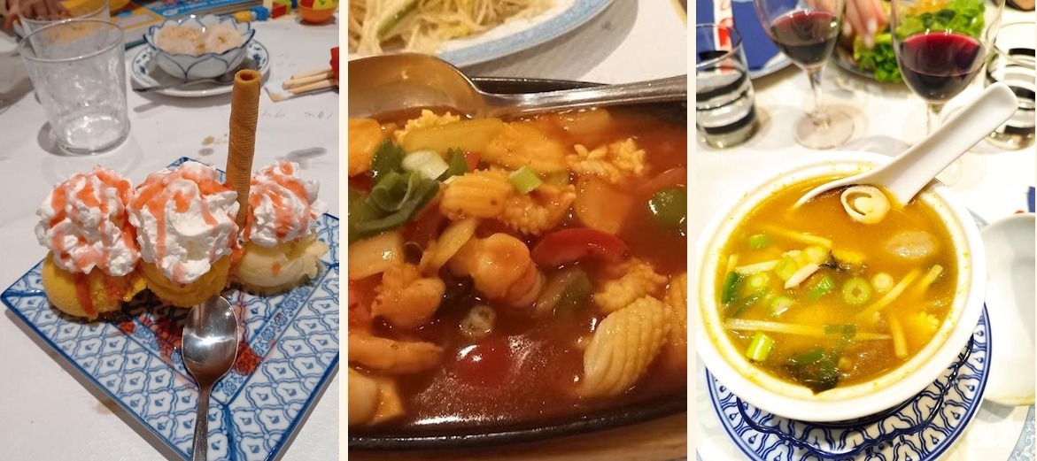 Fleur de Lotus - Gallery Image 5