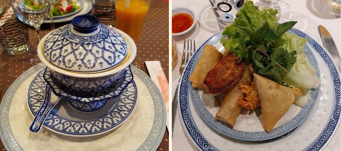 Fleur de Lotus - Gallery Image 8